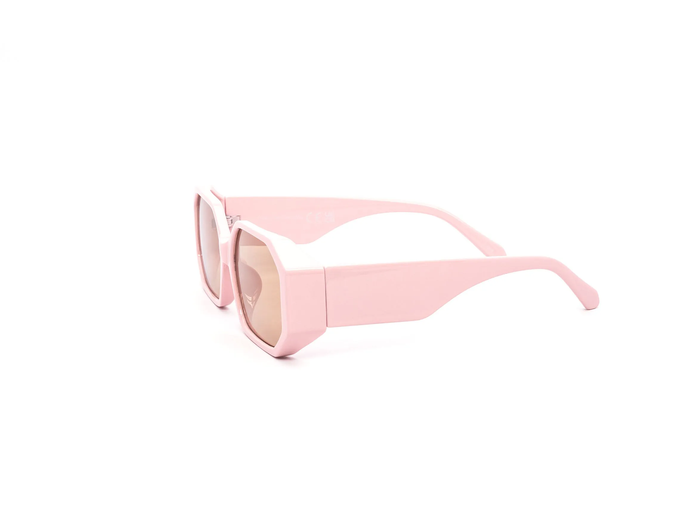 12 Pack: Bold Geometric Chunky Festival Wholesale Sunglasses