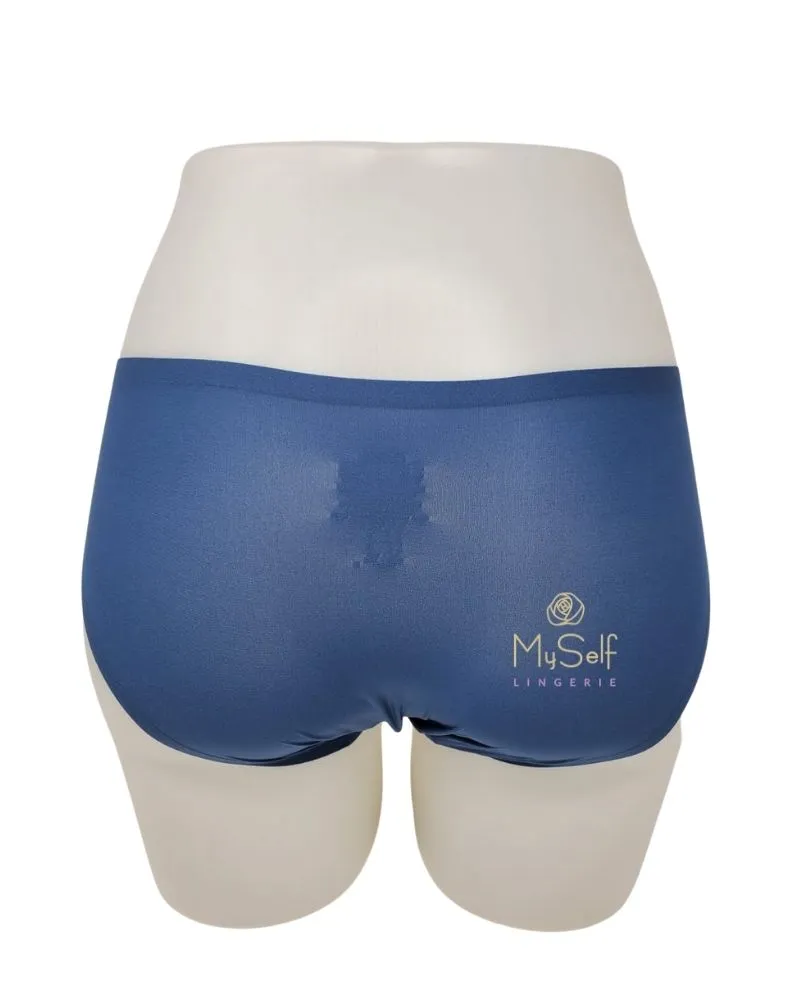 2643 Seamless One Size Fits All Bikini