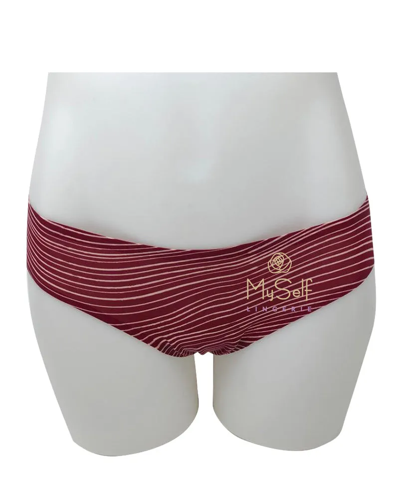 2643 Seamless One Size Fits All Bikini