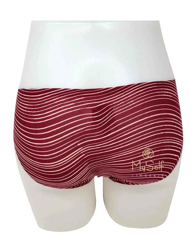 2643 Seamless One Size Fits All Bikini
