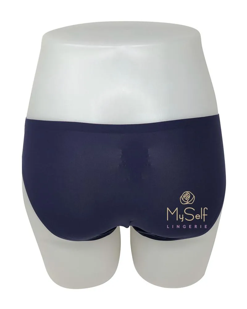 2643 Seamless One Size Fits All Bikini