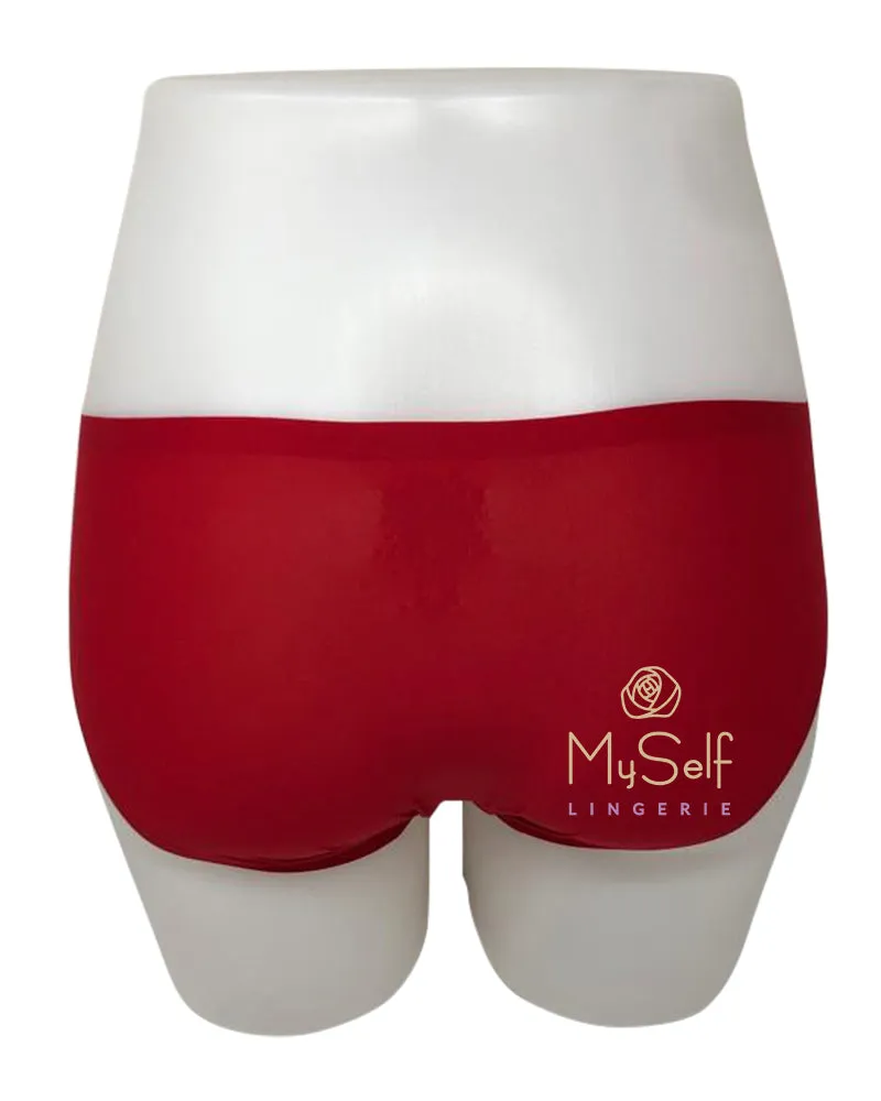 2643 Seamless One Size Fits All Bikini