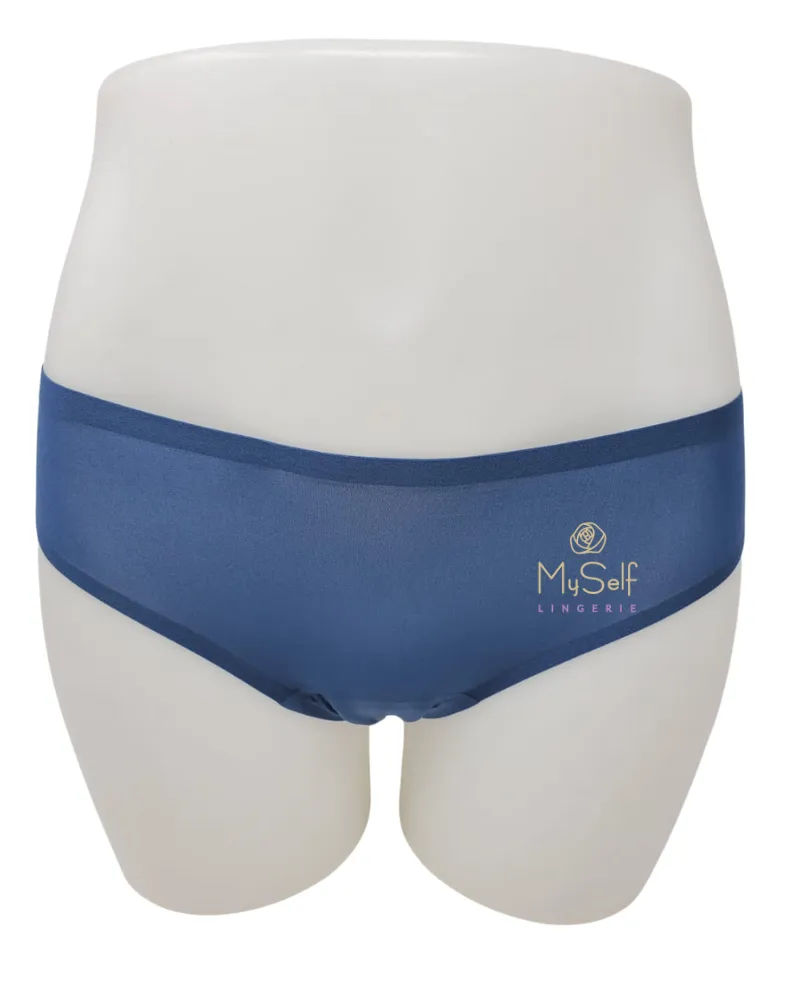 2643 Seamless One Size Fits All Bikini