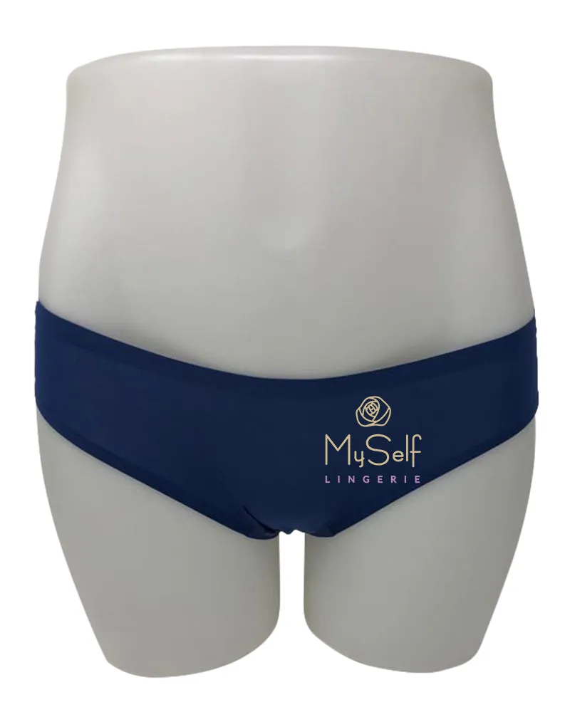 2643 Seamless One Size Fits All Bikini