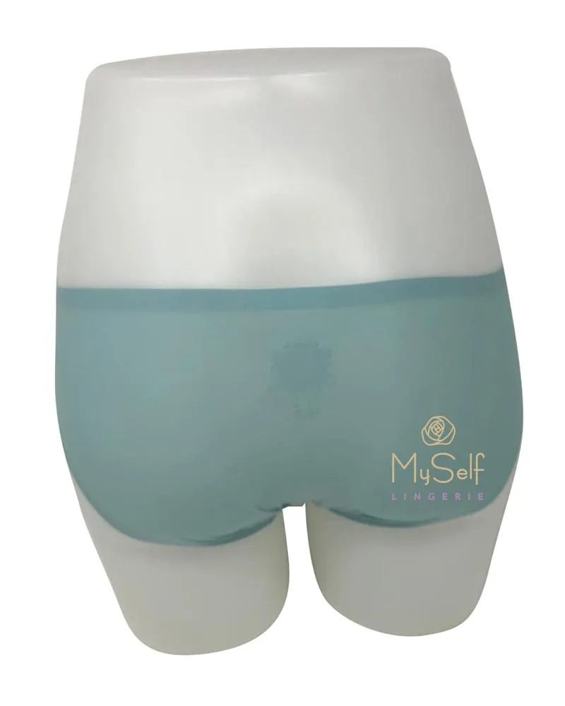 2643 Seamless One Size Fits All Bikini