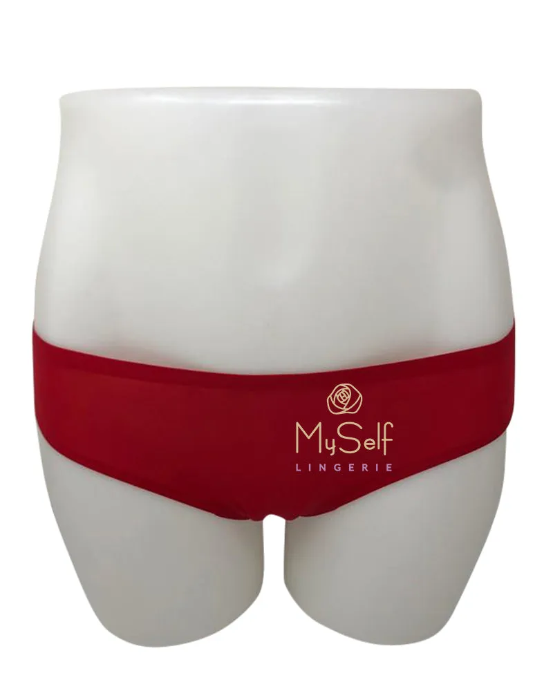 2643 Seamless One Size Fits All Bikini