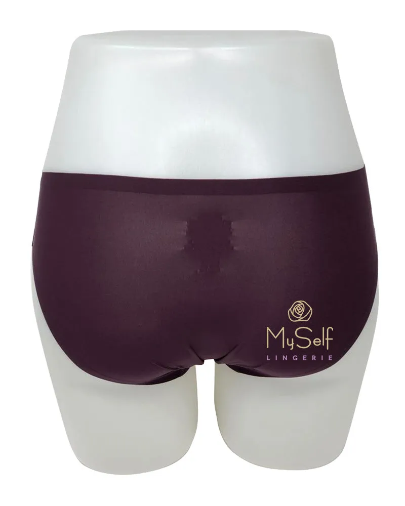 2643 Seamless One Size Fits All Bikini