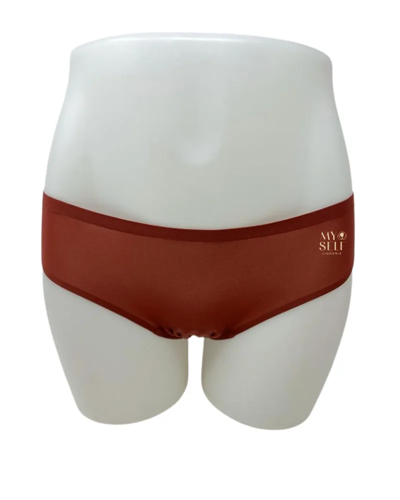 2643 Seamless One Size Fits All Bikini