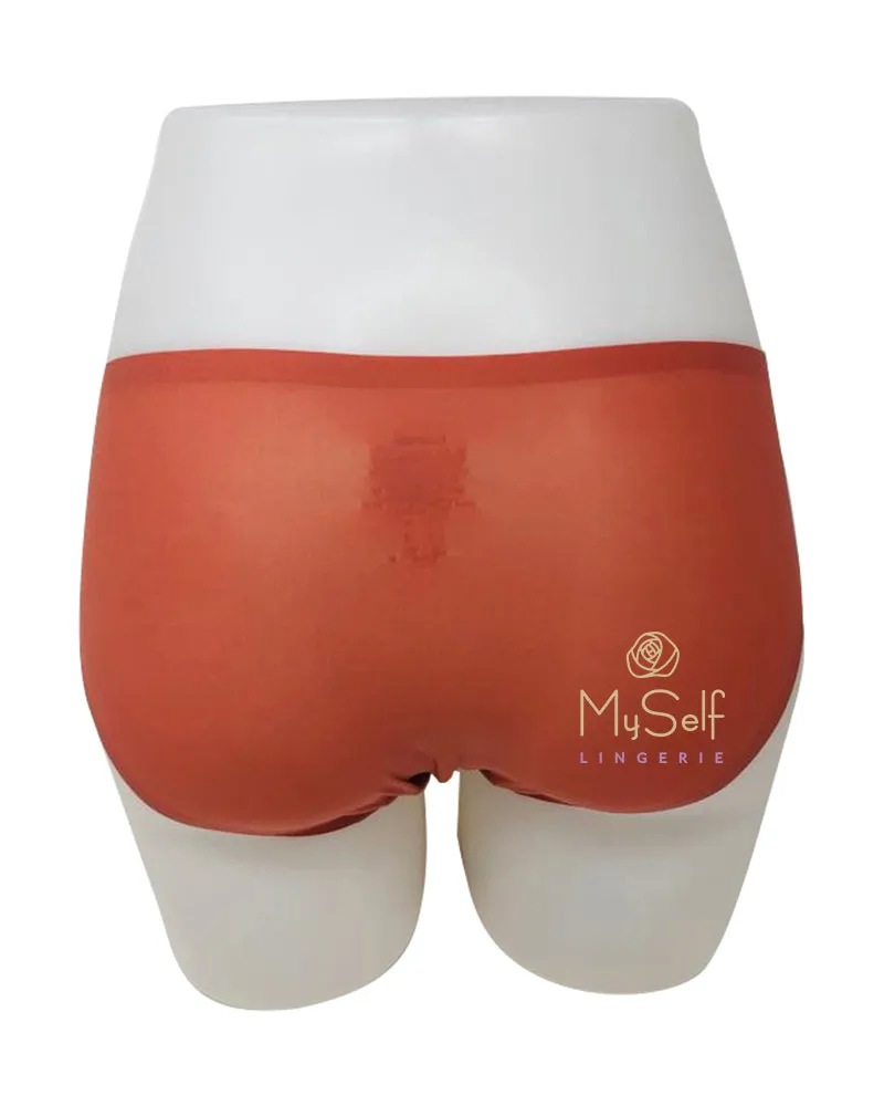 2643 Seamless One Size Fits All Bikini