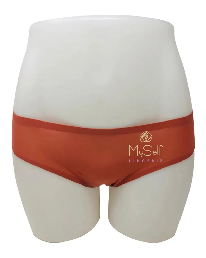 2643 Seamless One Size Fits All Bikini