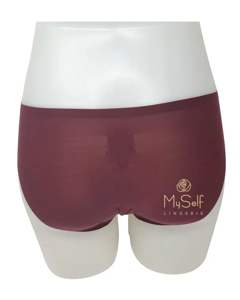 2643 Seamless One Size Fits All Bikini