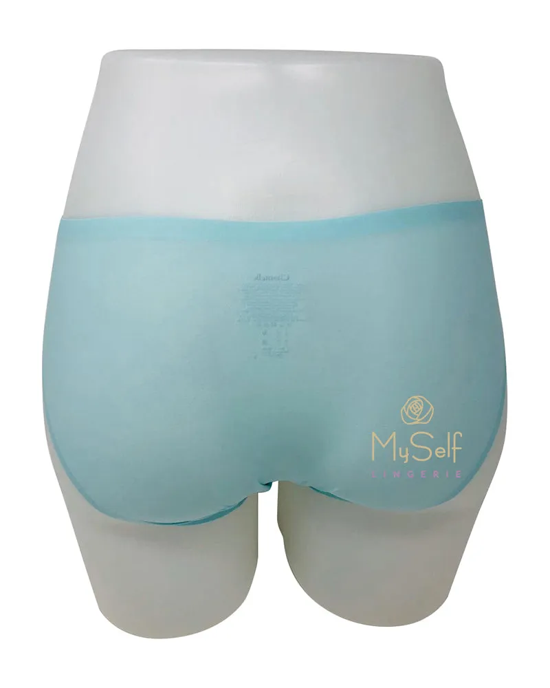 2643 Seamless One Size Fits All Bikini