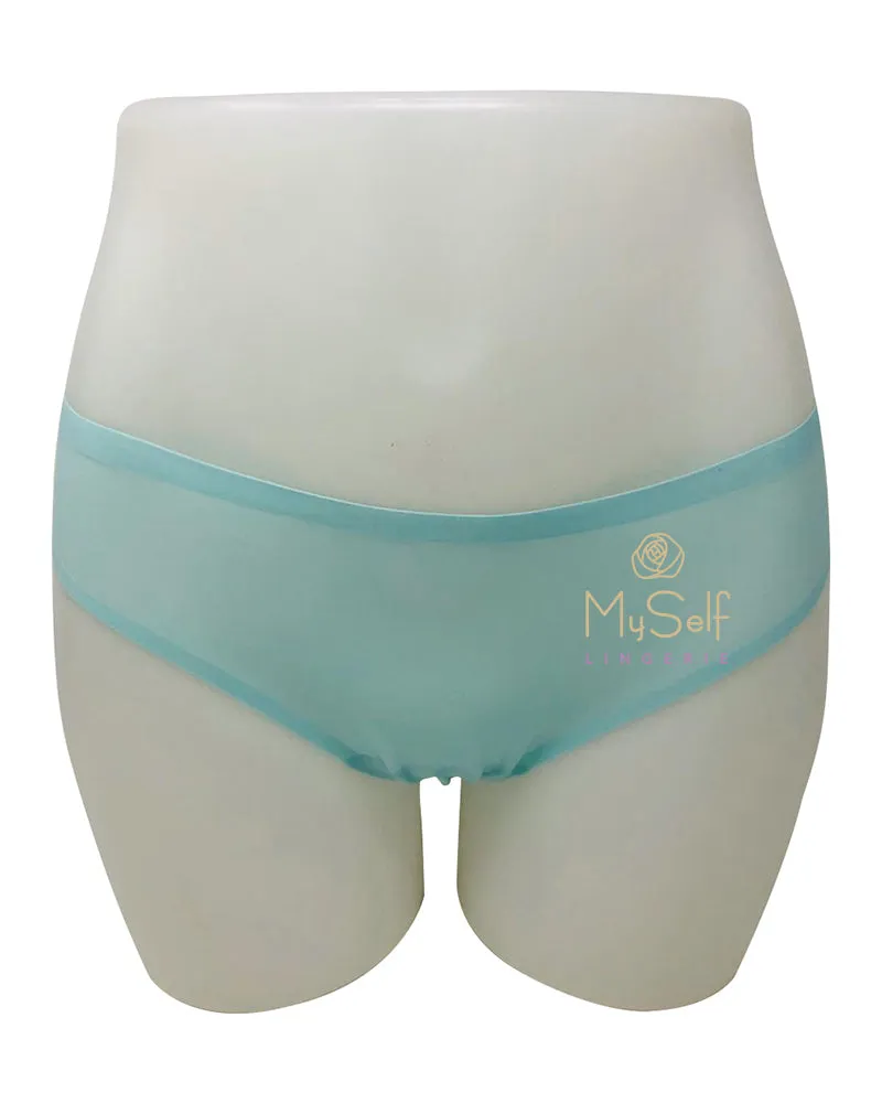 2643 Seamless One Size Fits All Bikini
