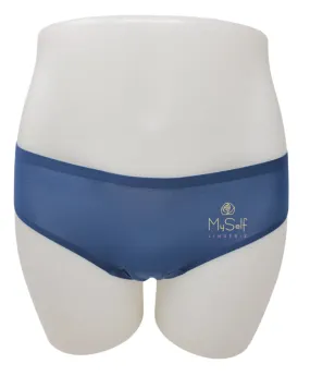2643 Seamless One Size Fits All Bikini