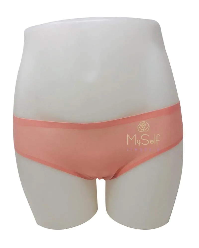 2643 Seamless One Size Fits All Bikini