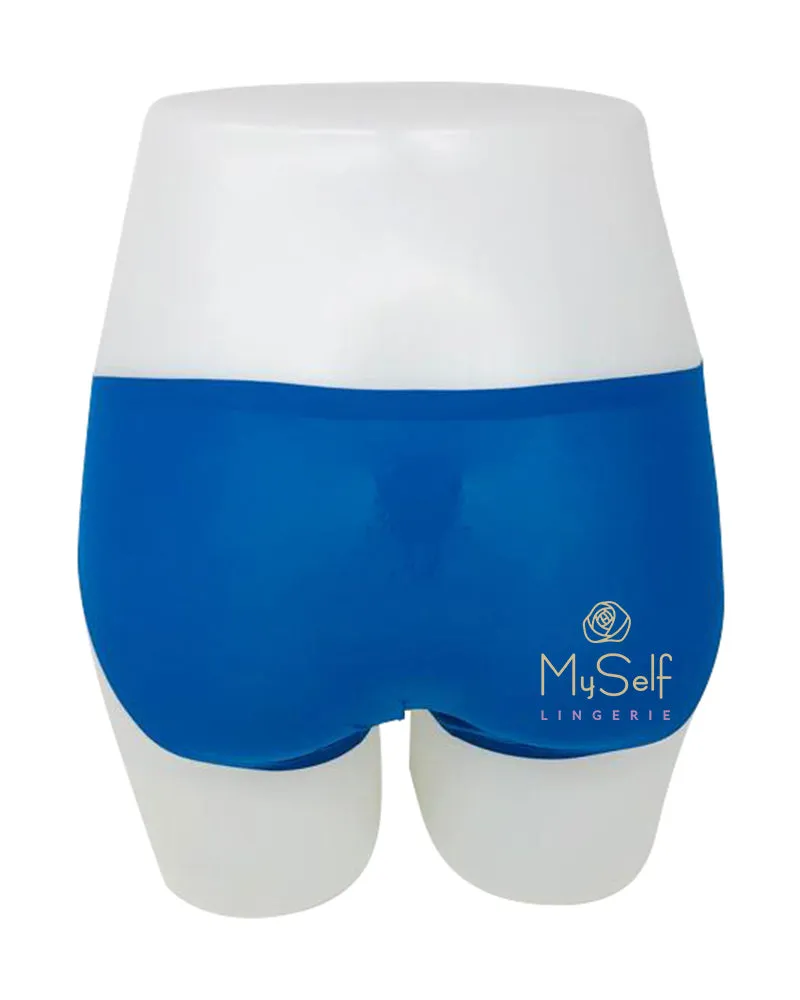 2643 Seamless One Size Fits All Bikini