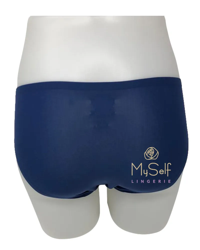 2643 Seamless One Size Fits All Bikini
