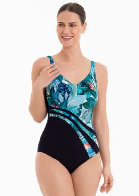 Anita Care Dirban Mastectomy Tank Fullpiece