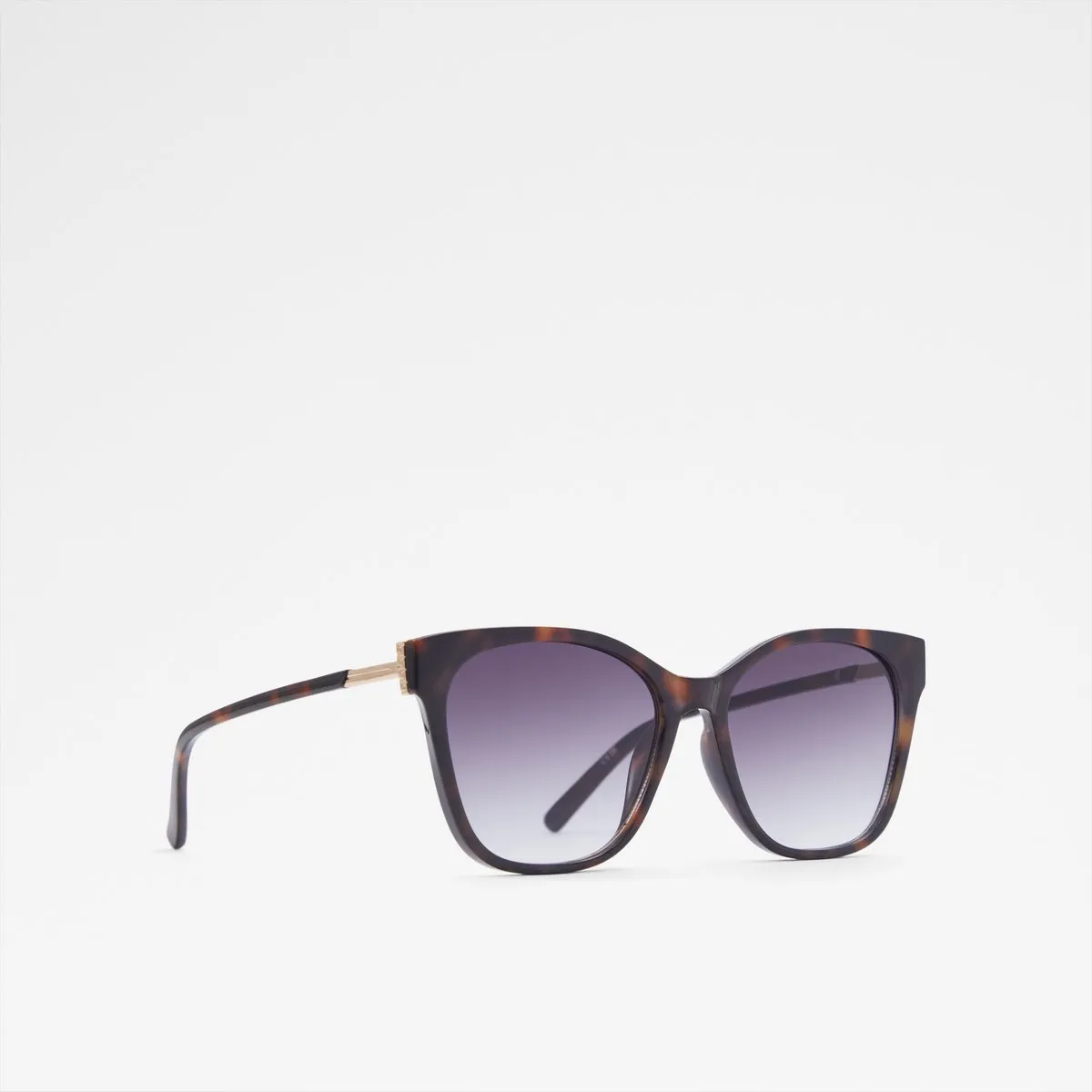 Annamagyn Cat-Eye Sunglasses