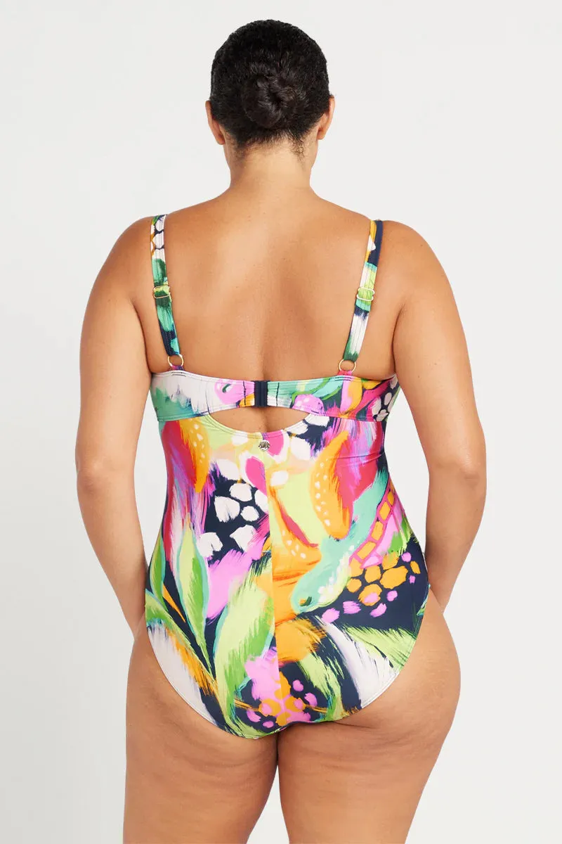 Artesands Chelona Cezanne D/DD Cup Underwire Fullpiece