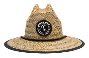 Vintage Straw Hats