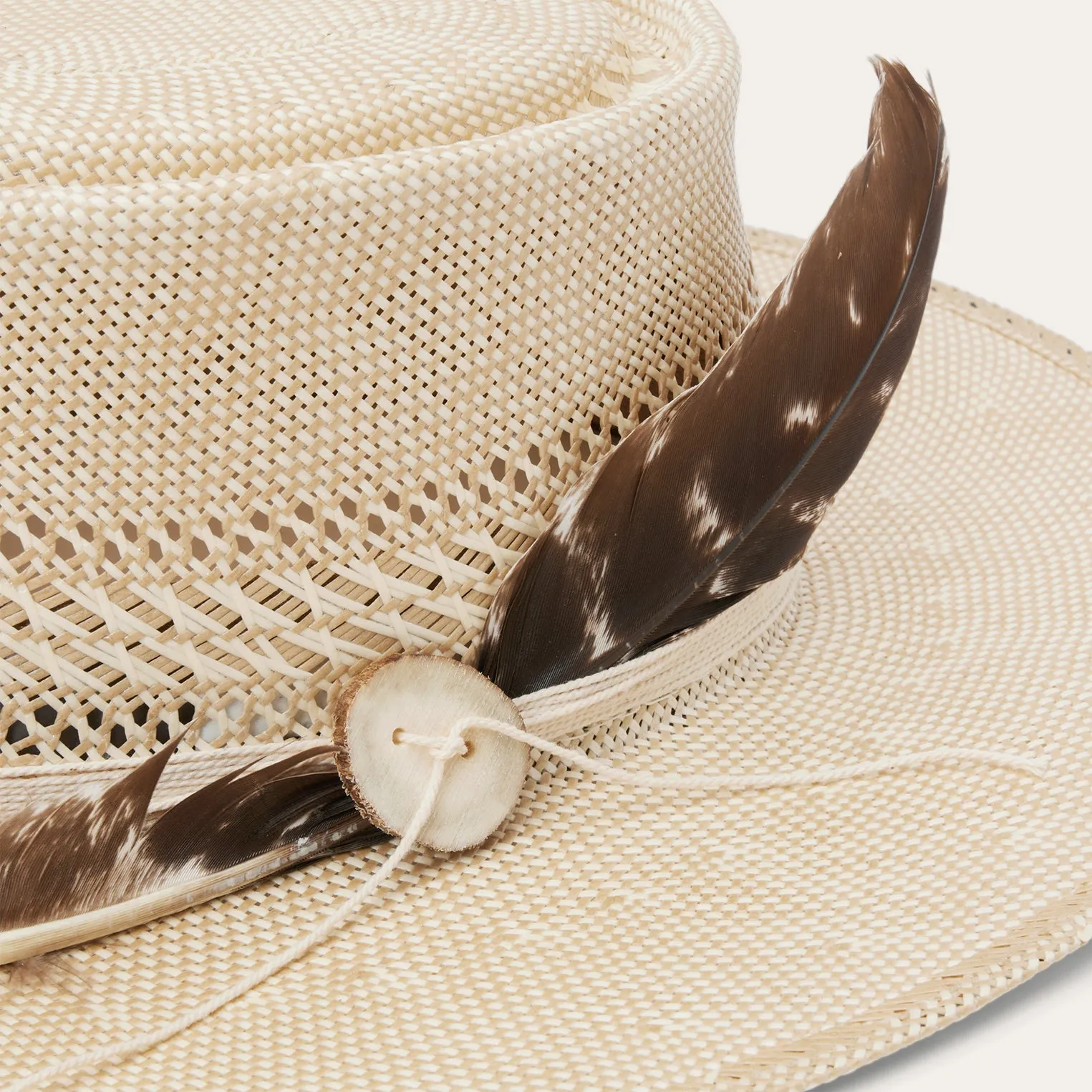 Batterson Straw Hat