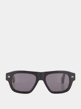 Black Providence Sunglasses
