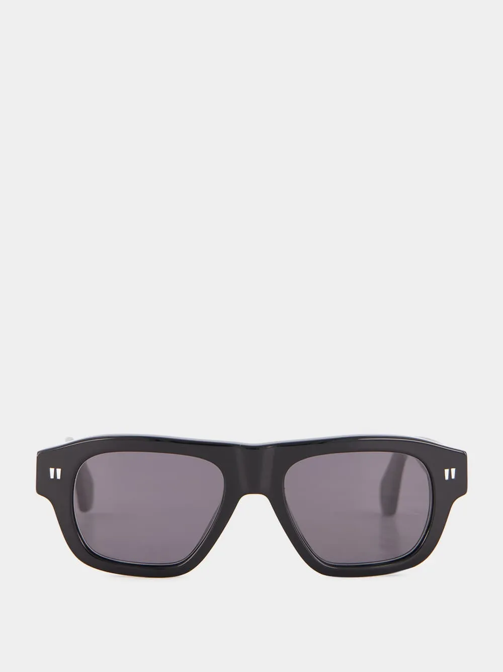 Black Providence Sunglasses