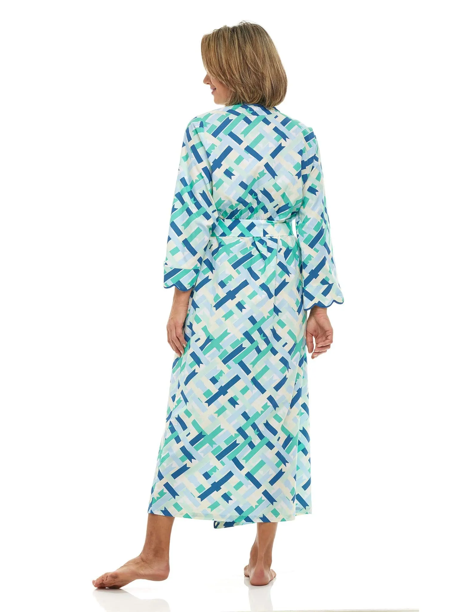 Blue Ribbon Classic Robe