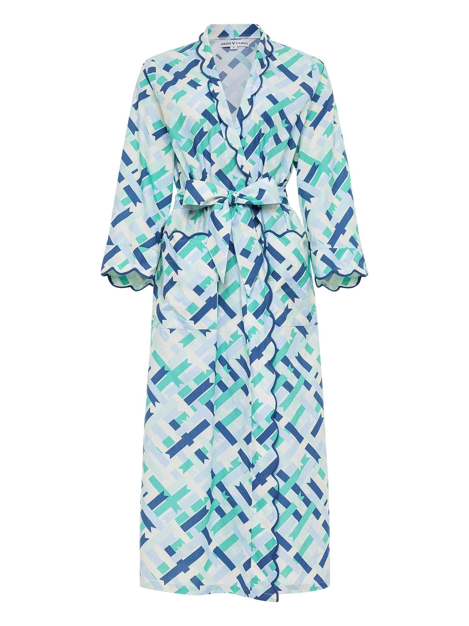 Blue Ribbon Classic Robe