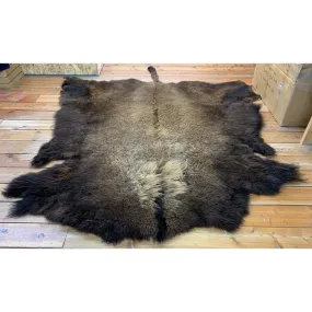 Buffalo (Bison) Robes/Rugs