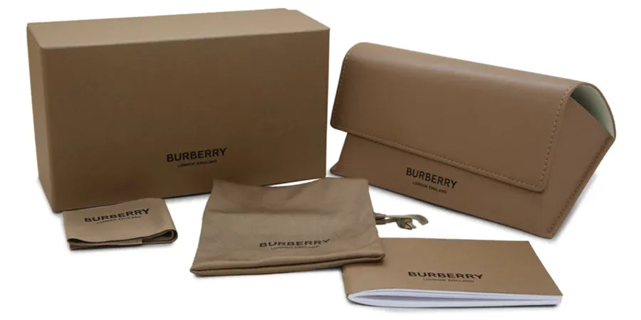 BURBERRY 4378-U 3001/87 49