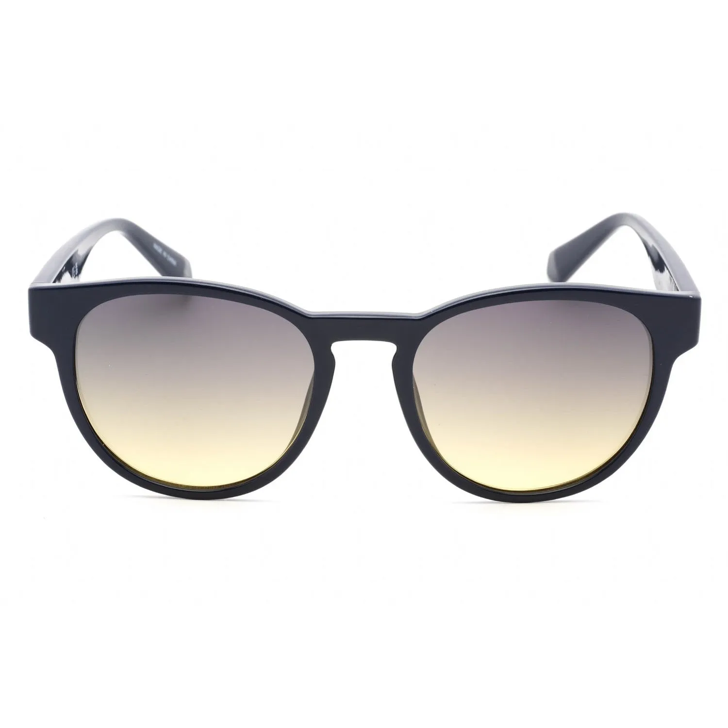 Calvin Klein Jeans CKJ22609S Sunglasses BLUE / Grey Brown Gradient