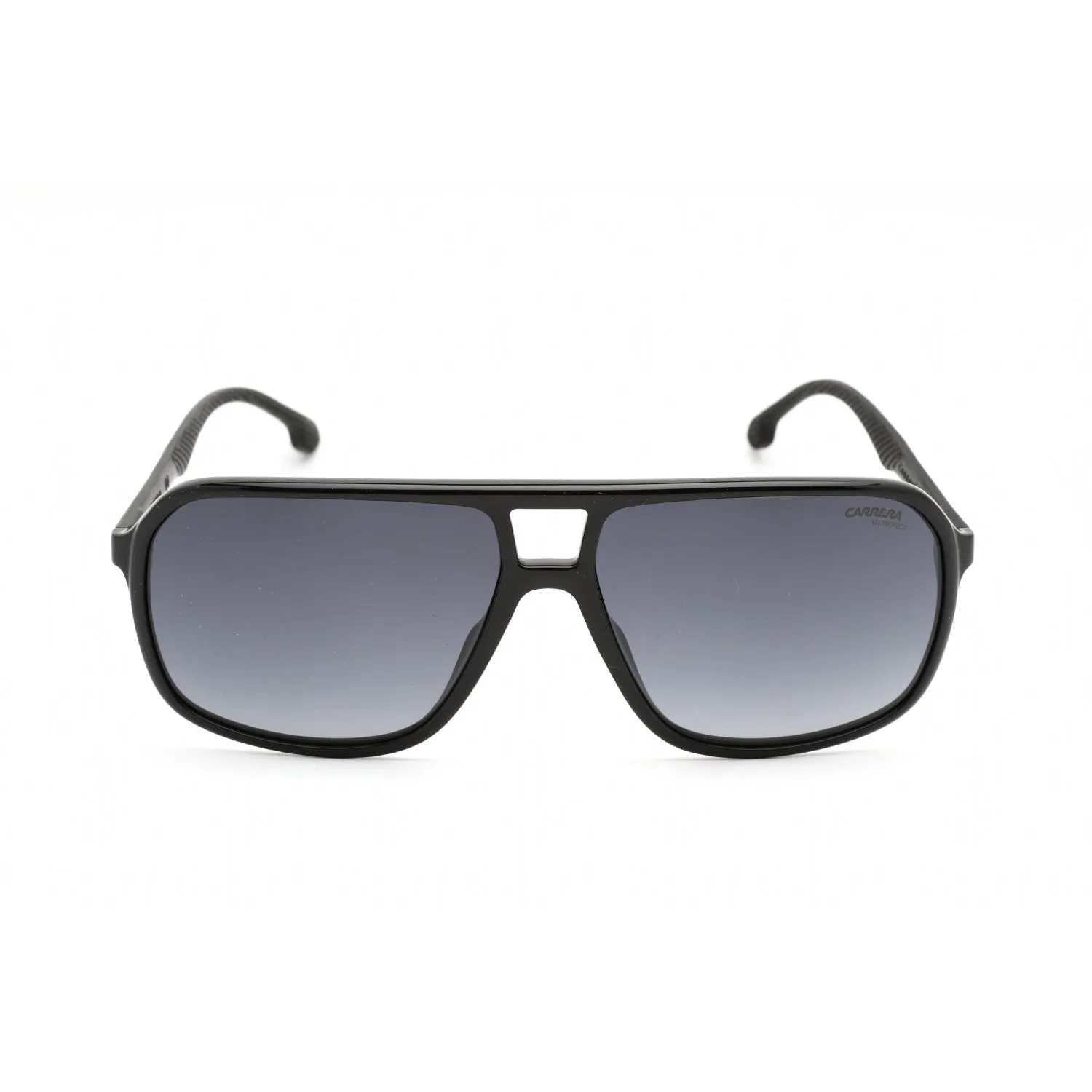 Carrera 8035/S Sunglasses Black/Grey Gradient