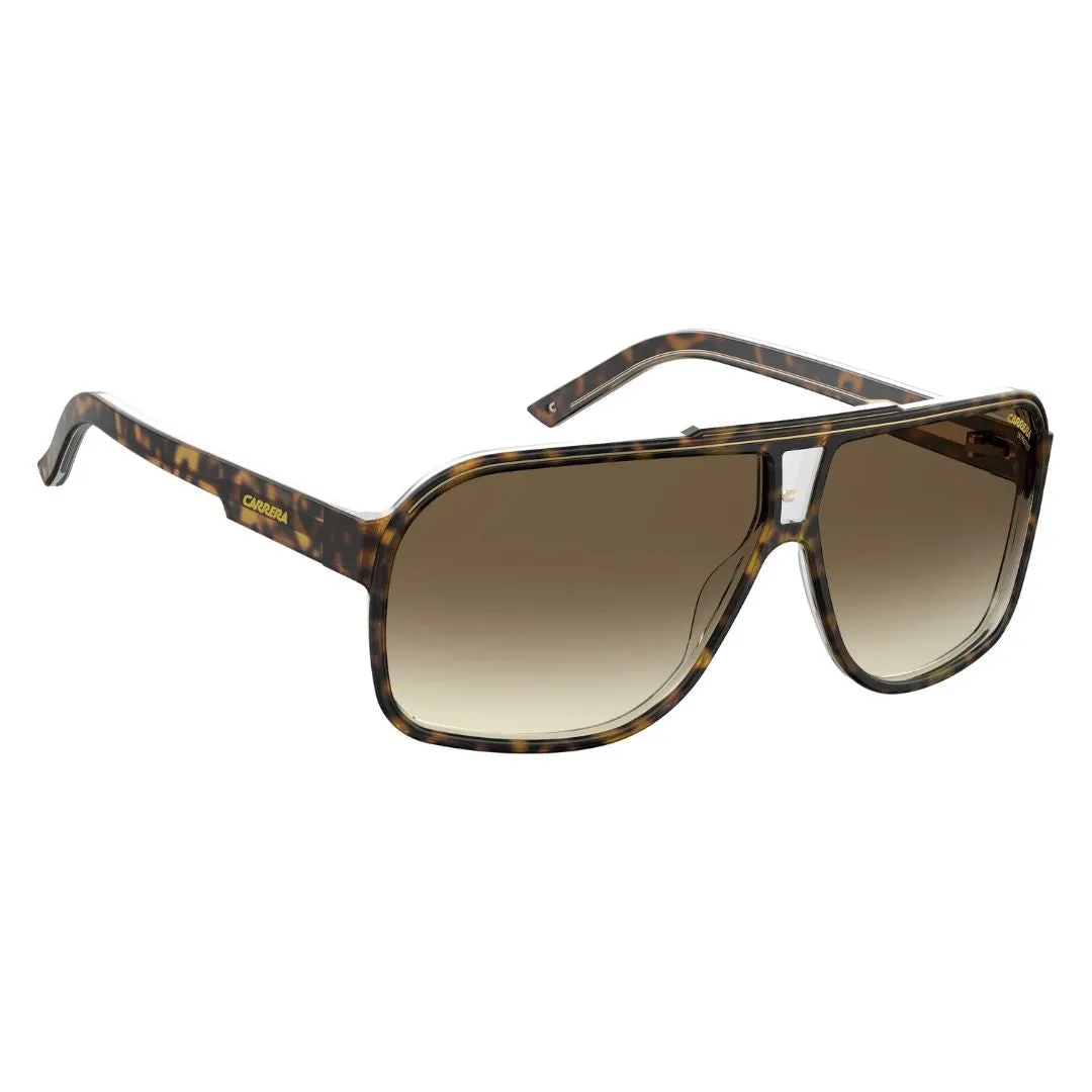 Carrera Grand Prix 2 086/HA Men's Navigator - Dark Havana