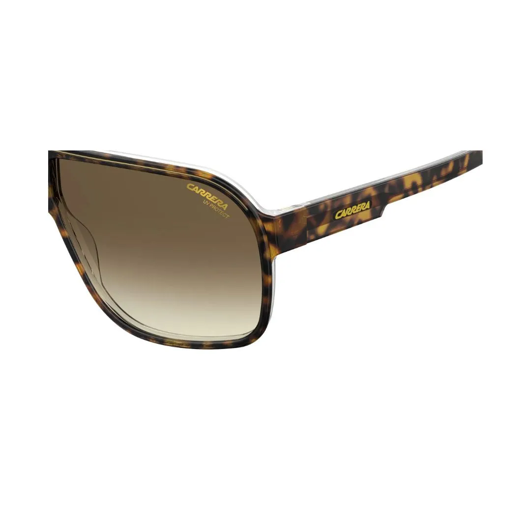 Carrera Grand Prix 2 086/HA Men's Navigator - Dark Havana