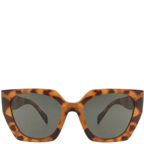 Charly Therapy Debbie Sunglasses - Sand