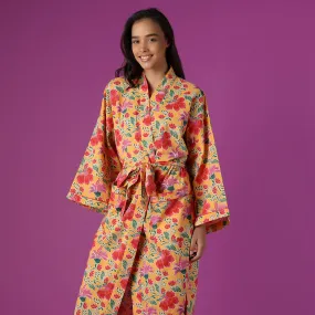 Clarence Yellow Robe