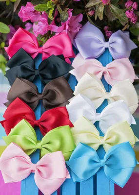 Classic Boutique Bows