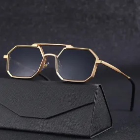 Deckard Sunglasses
