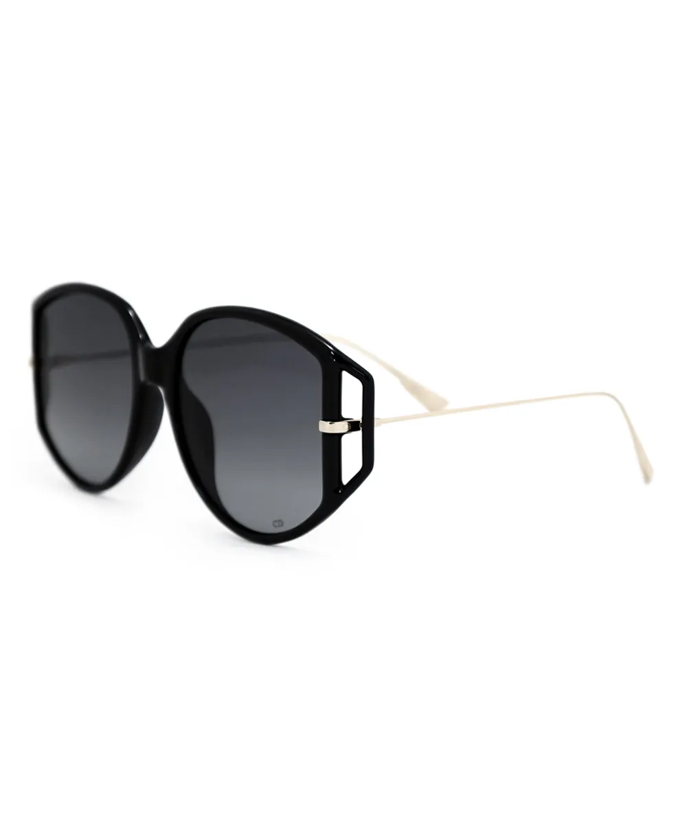 Dior Full Rim Sunglasses Direction 2 8071I 54