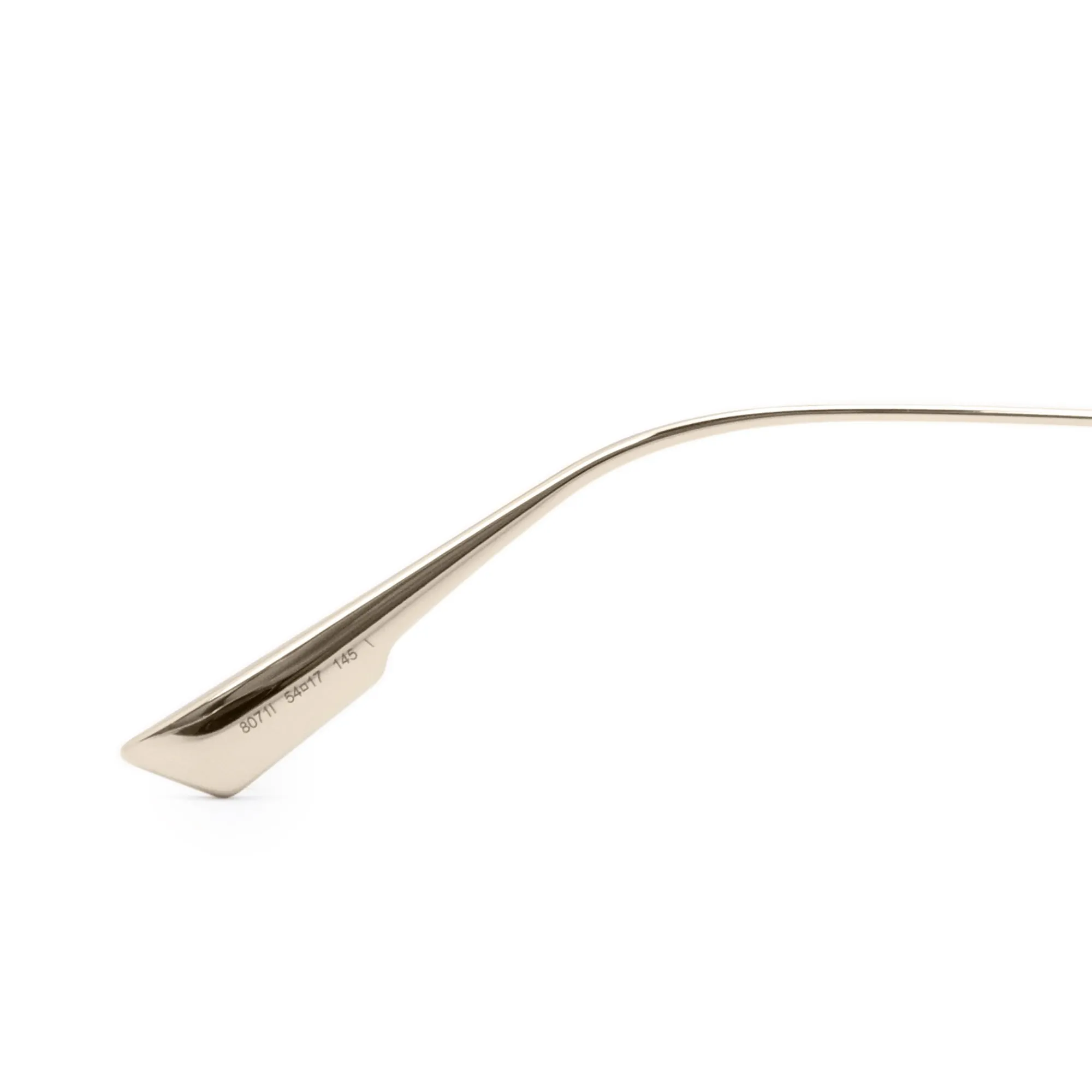 Dior Full Rim Sunglasses Direction 2 8071I 54