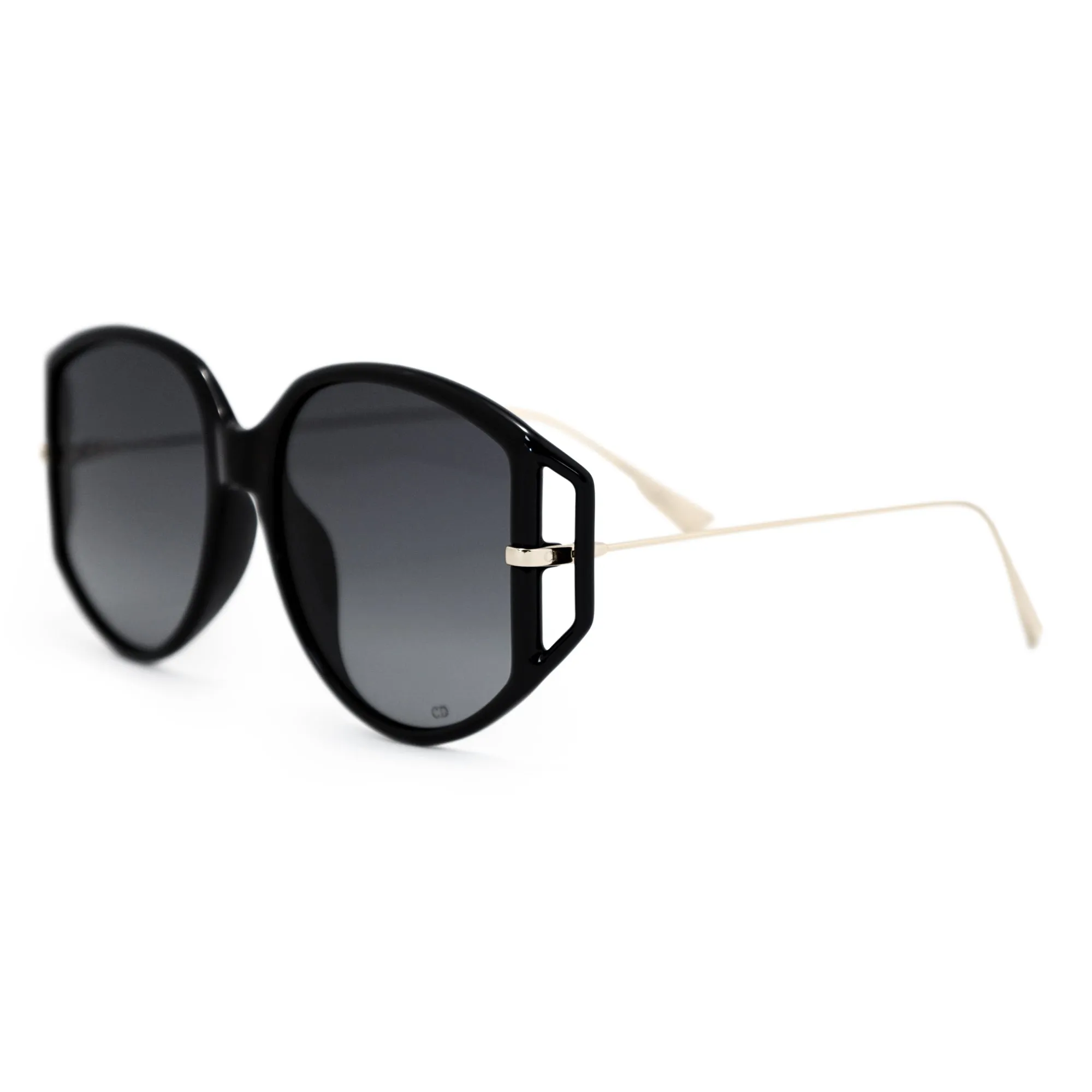 Dior Full Rim Sunglasses Direction 2 8071I 54
