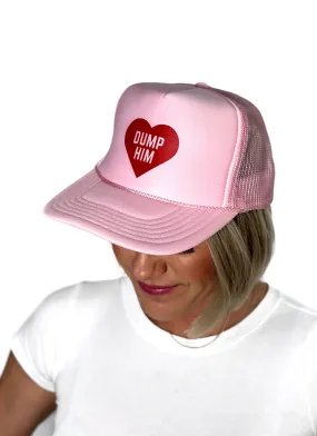 Dump Him Hat