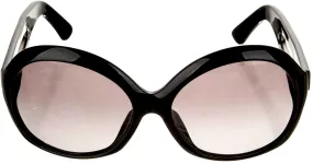 Emilio Pucci Italy. Oversize New Gradient Lenses Vintage Sunglasses