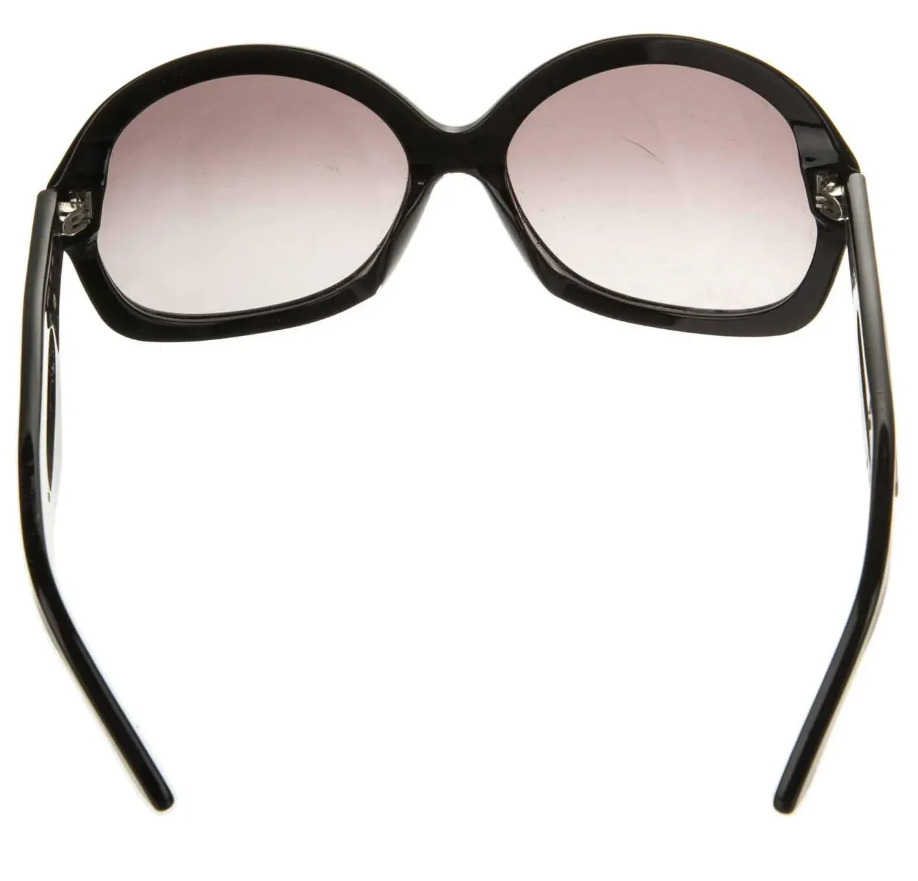 Emilio Pucci Italy. Oversize New Gradient Lenses Vintage Sunglasses