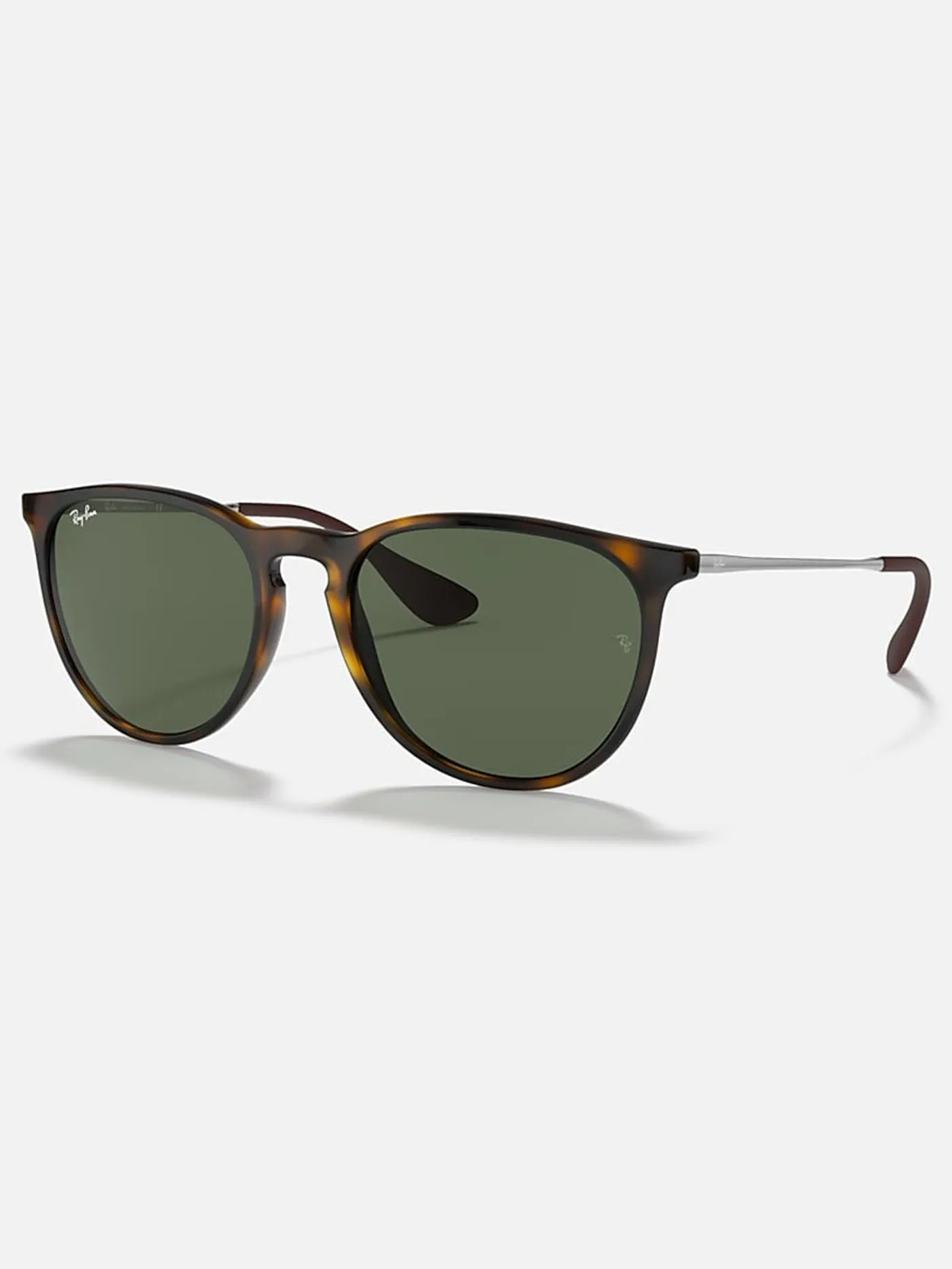 Erika Light Havana/Green Classic G-15 Sunglasses