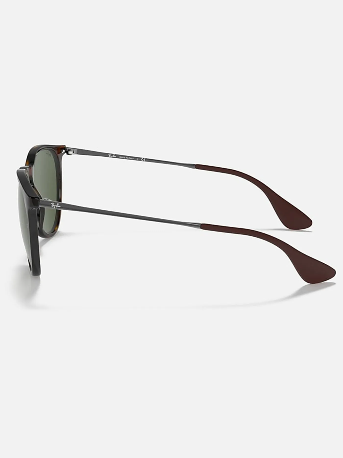 Erika Light Havana/Green Classic G-15 Sunglasses