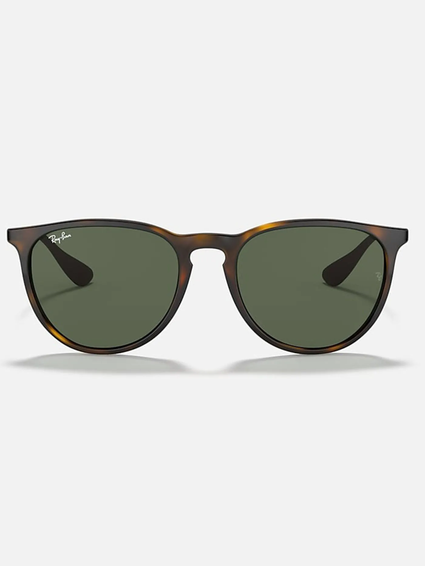 Erika Light Havana/Green Classic G-15 Sunglasses