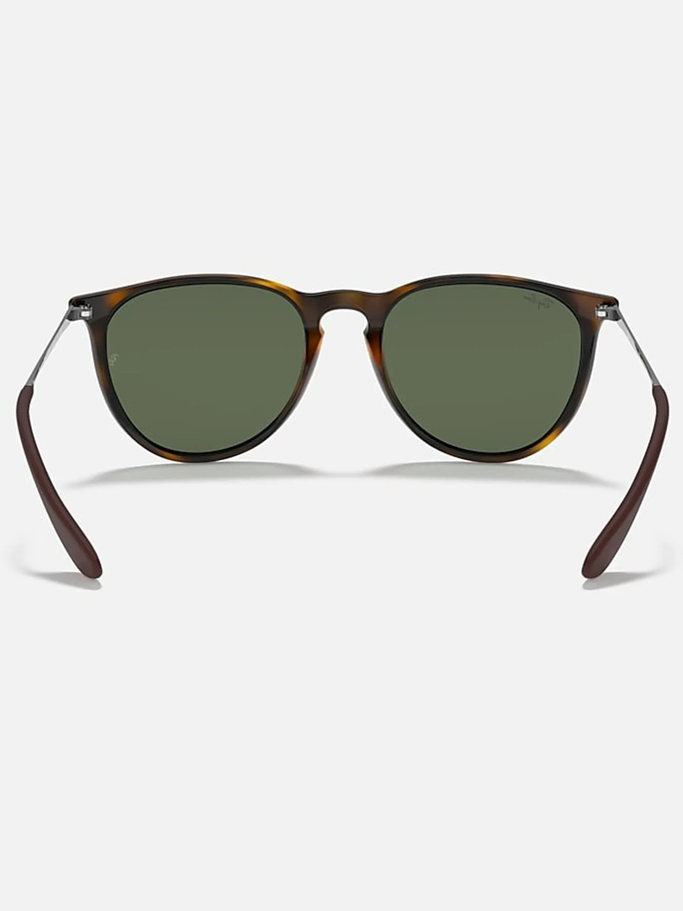 Erika Light Havana/Green Classic G-15 Sunglasses